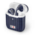 Japan Soccer Flag Apple AirPods 2 Skin